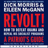 Revolt!: How to Defeat Obama and Repeal His Socialist Programs