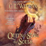 Queen of Song and Souls: Tairen Soul, Book 4