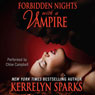 Forbidden Nights with a Vampire: Love at Stake, Book 7