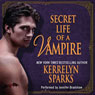 Secret Life of a Vampire: Love at Stake, Book 6