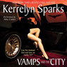 Vamps and the City: Love at Stake, Book 2