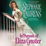 In Pursuit of Eliza Cynster: A Cynster Novel