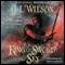 King of Sword and Sky: Tairen Soul, Book 3
