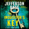 The Inquisitor's Key: A Body Farm Novel, Book 7