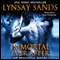 Immortal Ever After: An Argeneau Novel, Book 18