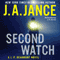Second Watch: A J. P. Beaumont Novel, Book 21