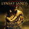 Vampire Most Wanted: An Argeneau Novel, Book 20