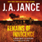 Remains of Innocence: A Brady Novel of Suspense