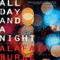All Day and a Night: Ellie Hatcher, Book 5