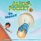 On Impact!: Alien in My Pocket, Book 4