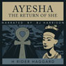 Ayesha: The Return of She