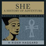 She: A History of Adventure