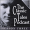 The Classic Tales Podcast, Season Three