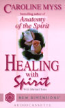 Healing with Spirit