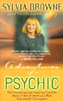 Adventures of a Psychic