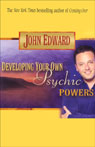 Developing Your Own Psychic Powers