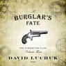 A Burglar's Fate: The Pinkerton Files, Volume 3