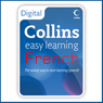 French Easy Learning Audio Course Level 1: Learn to speak French the easy way with Collins