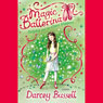 Delphie and the Glass Slippers: Magic Ballerina Series