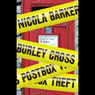 The Burley Cross Post Box Theft