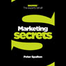 Marketing Secrets: Collins Business Secrets