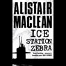 Ice Station Zebra