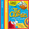The Clumsies (2): The Clumsies Make a Mess of the Seaside