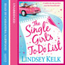 The Single Girls To-Do List