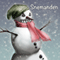 Snemanden (The Snowman): iDrawTales