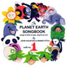 The Planet Earth Songbook: Volume 1