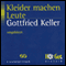 Kleider machen Leute