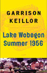 Lake Wobegon Summer 1956