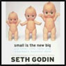 Small Is the New Big: And 193 Other Riffs, Rants, and Remarkable Business Ideas