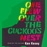 One Flew Over the Cuckoo's Nest