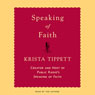 Speaking of Faith