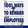 1001 Ways to Reward Employees