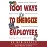 1001 Ways to Energize Employees