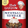 Meatball Sundae