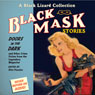 Black Mask 1: Doors in the Dark - and Other Crime Fiction from the Legendary Magazine