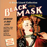 Black Mask 2: Murder Is Bad Luck - and Other Crime Fiction from the Legendary Magazine