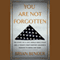 You are Not Forgotten: The Story of a Lost World War II Pilot and a Twenty-First-Century Soldier's Mission to Bring Him Home