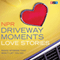 NPR Driveway Moments Love Stories: Radio Stories That Won't Let You Go