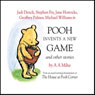 Winnie the Pooh: Pooh Invents a New Game (Dramatised)
