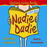 Jiggy McCue: Nudie Dudie