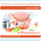 Mangae Nausea During Pregnancy (Self-Hypnosis & Meditation)