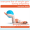 Embrace Weight Gain During Pregnancy (Self-Hypnosis & Meditation)