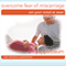 Overcome Fear of Miscarriage (Self-Hypnosis & Meditation)