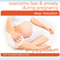 Overcome Fear & Anxiety During Pregnancy: Self-Hypnosis & Meditation