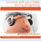 Connect with Your Baby During Pregnancy: Self-Hypnosis & Meditation