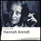 Hannah Arendt